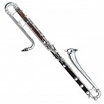 Selmer 41 Paris Contra Bass Clarinet