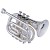 Jupiter JTR710Q Pocket Trumpets