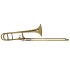 Bach 42AF Stradivarius F-Attachment Trombone