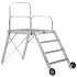 DSI Director's Showcase PD42 42" Command Center Podium