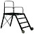 DSI Director's Showcase PD42 42" Command Center Podium