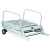 DSI Director's Showcase PD42 42" Command Center Podium