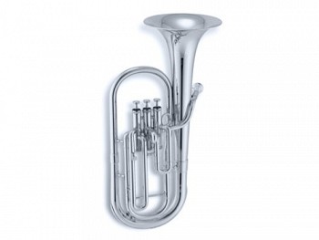 Jupiter JAH700S Eb Alto Horn, Slv