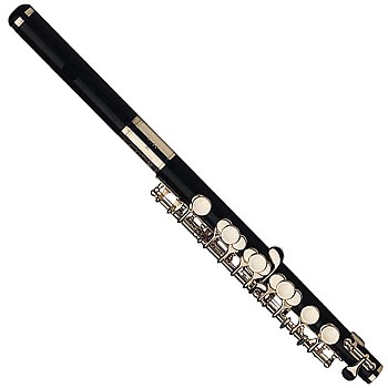 Gemeinhardt 4W Piccolo