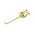 American Plating Trumpet Marching Lyre