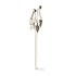 American Plating Trumpet Marching Lyre