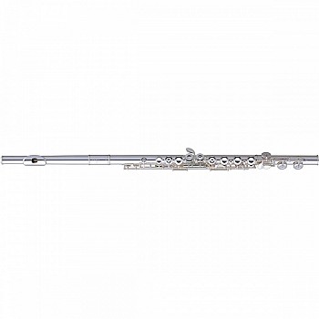 Pearl 505R Quantz Flute, Low C