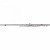 Pearl 505R Quantz Flute, Low C