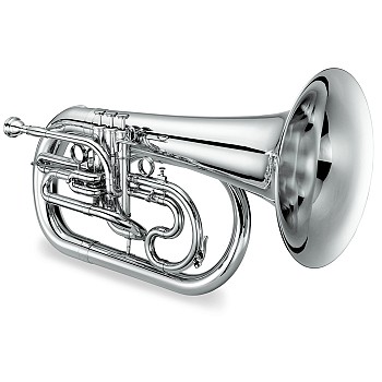 Jupiter JEP1101M Quantum MkII Marching Euphonium
