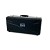 Bach 50916 USA Student Trumpet Cases, Set of 3