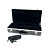 Bach 50916 USA Student Trumpet Cases, Set of 3