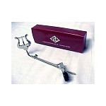 American Plating Flute Marching Lyre