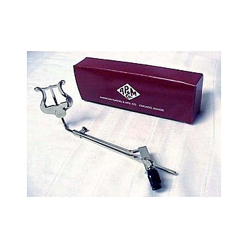 American Plating Flute Marching Lyre
