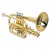 Jupiter JCR700U Student Cornet