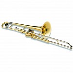 Jupiter JTB700VQ Valve Trombone
