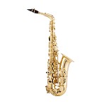 Selmer 52AXOS Paris Axos Alto Saxophone