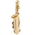 Selmer 52AXOS Paris Axos Alto Saxophone