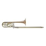 Conn 52H Artist F-Attachment Trombone