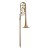 Conn 52H Artist F-Attachment Trombone