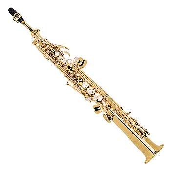 Selmer 53J Paris Soprano Sax