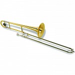 Jupiter JTB1100 Performance Tenor Trombone