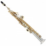 Selmer 53J Paris Series III Jubilee Soprano Sax