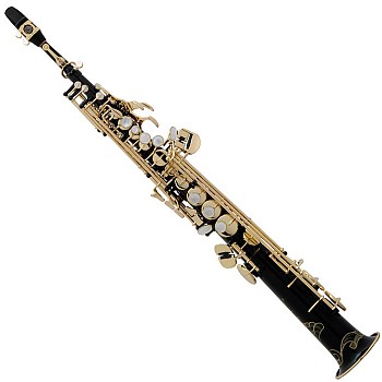 Selmer 53JBL Paris Soprano Sax