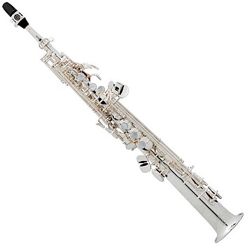 Selmer 53JS Paris Soprano Sax