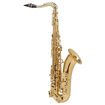 Selmer 54AXOS Paris Axos Tenor Saxophone