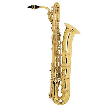 Selmer 55AFJ Paris Series II Jubilee Bari Sax