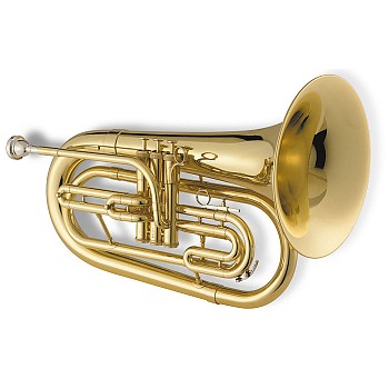 Jupiter JBR1000M Qualifier Marching Baritone