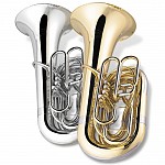 Jupiter JTU1110 Concert Tuba w/Case