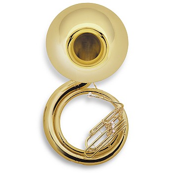 Jupiter JSP1100 Quantum Sousaphone