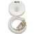 Jupiter JSP1000 Qualifier Sousaphone, Fiberglass
