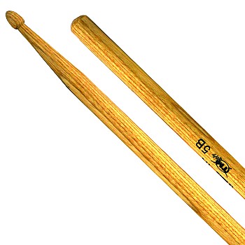 Taylor TM 5B Concert Drum Sticks, Dozen