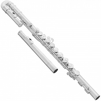 Jupiter JAF1100 Alto Flutes