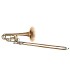 Conn 62H Double Rotor Bass Trombones