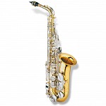 Jupiter JAS710GNA Student Alto Saxophone