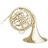 Hans Hoyer HH6801NS-1-0 Double French Horn