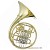 Hans Hoyer HH6801 Double French Horn