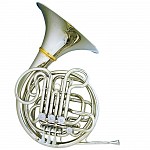 Hans Hoyer HH7801NSA-0-0 Double French Horn