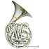 Hans Hoyer HH7802NSA-0-0 Double French Horn