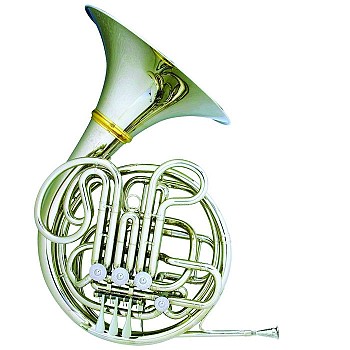 Hans Hoyer HH6802A-1-0 Double French Horn