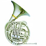 Hans Hoyer HH6802 Double French Horn