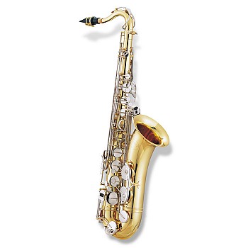 Jupiter JTS710GNA Student Tenor Saxophone