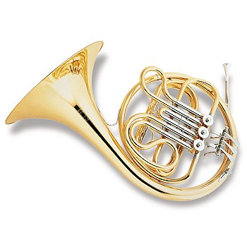 Jupiter JHR700 Student Single French Horn