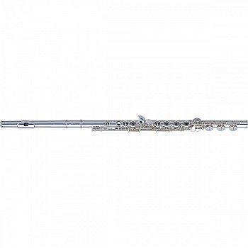 Pearl 765RB Quantz Professional Flute, Open Hole