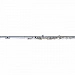 Pearl 765RB Quantz Professional Flute, Open Hole
