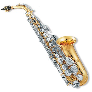 Jupiter JAS700A Student Alto Saxophone