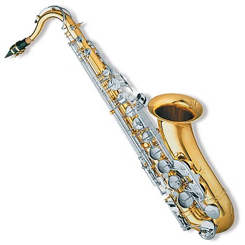 Jupiter JTS700A Student Tenor Saxophone
